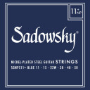 Sadowsky Blå Label NPS 011-050
