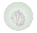 Foscarini Gioia Vegglampe Grønn