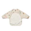 LIEWOOD Merle Cape Bib Holiday / Sandy