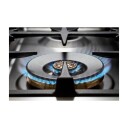 Bertazzoni Professional Series PRO96L1EART Gasskomfyr Oransje