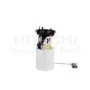 Drivstoffpumpe HÜCO 2503134