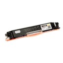inkClub THV820 Tonerkassett, erstatter HP 126A, gul, 1.000 sider