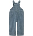Lil"Atelier Nmfdamla Loose Dnm Overall 5566 Dx Lil Blue 92