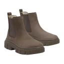 Timberland Dame Sko Brun 36 EU,