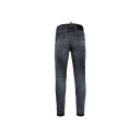 Dsquared2 Herre Jeans Grå M,