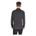 Armani Exchange Herre Skjorter Svart 2XL,