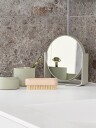 Zone Ume bordspeil med 5x forstørrelse 19 x 19,5 cm Eucalyptus