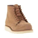 Red Wing Shoes Dame Sko Beige 36 1/2 EU,