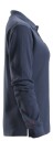 Snickers Workwear 2667 ProtecWork Pikéskjorte marineblå XS Klær