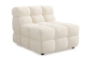 Andrarum Lenestol Elise Beige Teddy