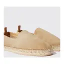Scarosso Herre Sko Beige 42 EU,