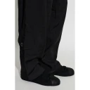 Y-3, Herre, Sko, Svart, 46 EU,