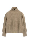 Brixtol Textiles Sage - Beige - L