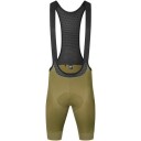GripGrab Endurance Bibshorts Herre Olivengrønn