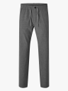 Selected Homme Straight Robert String Flex Pant Grå M