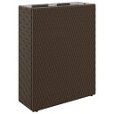 vidaXL Høy planter 55 x 22 x 70 cm Ja