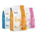 Bodylab PWO 200g - Blue Raspberry