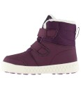 Reima Reimatec Winter Boots Pyrytys   Purple   30