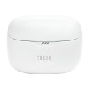 JBL Tune Beam Hvit