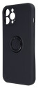 TFO Finger Grip Deksel for iPhone 16 Pro Max Svart