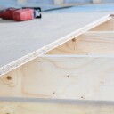Forestia Gulvspon Ekstra P5 22x620x1820 mm