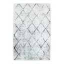 Nordstrand Home Gulvteppe - Teppeløper 80x160 cm - Kortluvet teppe fra