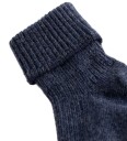MarMar Sokker   2 pack   Newborn   Blue   MarMar   19/21   Sokker   Marineblå