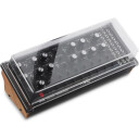 Decksaver Moog Mother 32 & DFAM