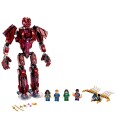 Lego 76155 LEGO Super Heroes I Arishems skygge