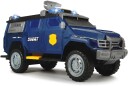 Dickie Toys Politibil