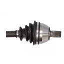 Point Gear Drivaksel POINT GEAR PNG72750