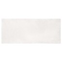  Kunstpels Kanin Teppe Olite Hvit 80 x 200 cm Polyester