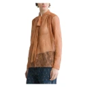 Forte Forte Dame Bluser & Skjorter Brun M,