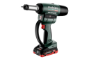 Metabo NMP 18 LTX BL M10 Nitpistol 2 X 4.0 LIHD
