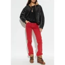 Isabel Marant Dame Jakker Brun M,
