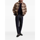 Woolrich Herre Jakker Brun M,