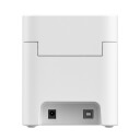 Bærbar Etikettprinter Niimbot K2 Hvit