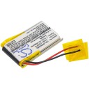 Batteri til Jabra Pro 900 etc. erstatningsbatteri