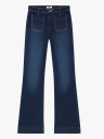 Wrangler Flare Denim 36/32