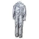 Dovrefjell varmedress   snøcamo   Str. XL