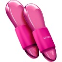 Masazer Do Oczu Duo Cool & Warm 7W1 Geske (Magenta)