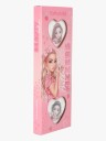 TOPModel Beauty And Me Printed Bathfizzers
