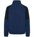 Hummel Hmljr Loose Tracksuit Zip Jacket Navy 104