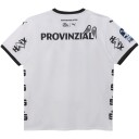 THW Kiel 25/26 Hjemmetrøye Hvit/Svart M