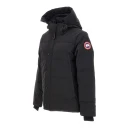 Canada Goose Herre Jakker Svart S,