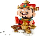 Lego Lykkebringer