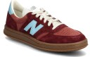 New Balance T500 Burgundy 40.5