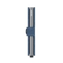 Secrid Miniwallet Twist Jeans Blue