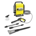 Kärcher - Høytrykkspyler K Silent eco!Booster