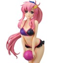Banpresto Lacus Clyne Glitter & Glamours Figur Alternativ Fargeversjon 22 cm